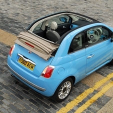 Fiat 500 (modern)