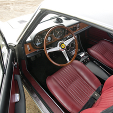 Ferrari 365 GTC