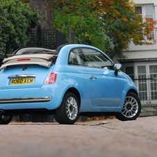 Fiat 500 (modern)