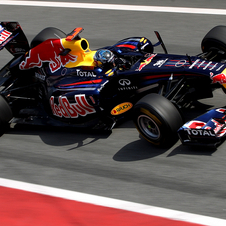 Red Bull RB7