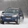 Subaru Forester 2.0D Exclusive