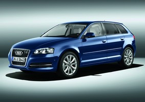 Audi A3 Sportback 1.2 TFSI S line