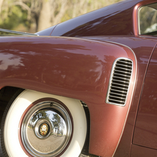 Tucker 48 Torpedo