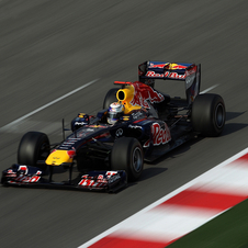 Red Bull RB7