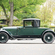 Duesenberg Model A Doctor's Coupe by Fleetwood