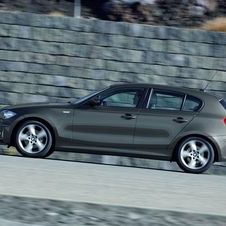 BMW 118d SE