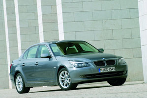 BMW 530d