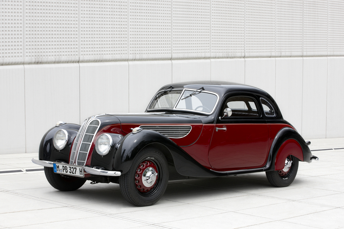 BMW 327/28