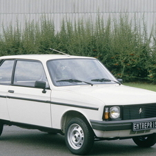 Citroën LNA Enterprise