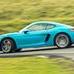 Porsche 718 Cayman S PDK