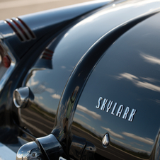 Buick Skylark Convertible