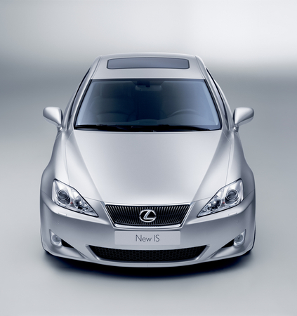 Lexus IS 220d