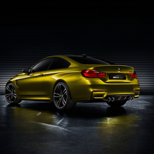 BMW M4