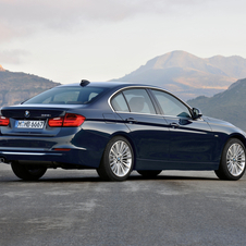 BMW 318d xDrive