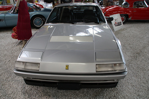 Ferrari 412i