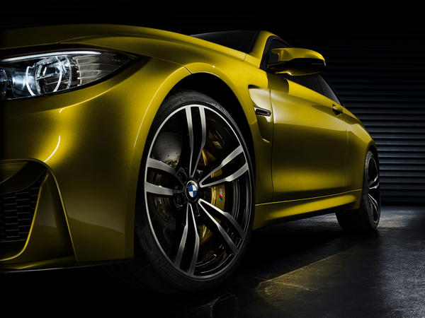 BMW M4