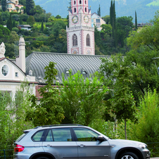 BMW X5 xDrive35d