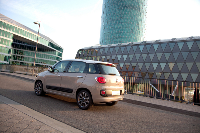 Fiat 500 (modern)