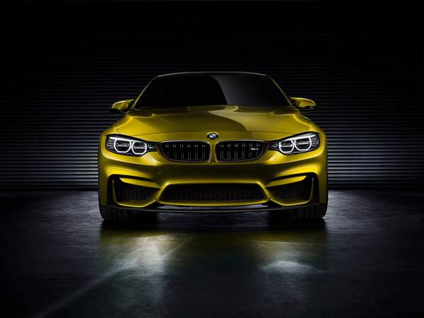 BMW M4