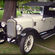 1925 Austin Twelve Clifton Tourer