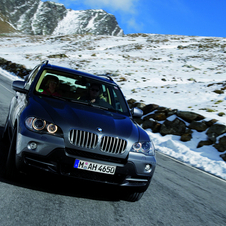 BMW X5 xDrive35d