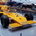 McLaren M16E Offenhauser