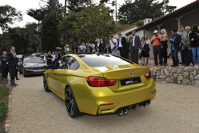 BMW M4