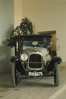 Citroën 10 hp Type A Open Tourer