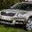 Skoda Yeti Gen.1