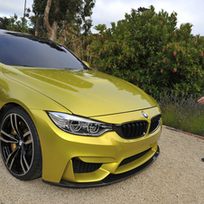 BMW M4