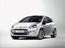 Fiat Grande Punto - Punto Evo Gen.2