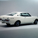 Nissan Laurel Hardtop 2000GX6-E