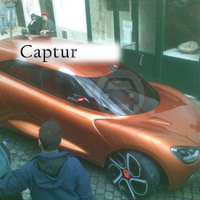 Renault captur - exclusivo lisboa