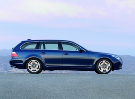 BMW 520i Touring