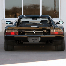 Ferrari 512 TR