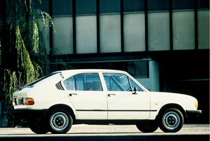 Alfa Romeo Alfasud 1.3 SC