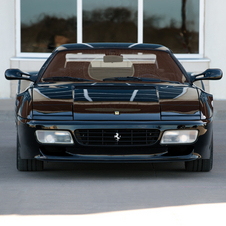 Ferrari 512 TR