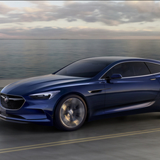 Buick Avista