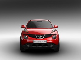 Nissan Juke 1.6i Turbo XTRONIC CVT