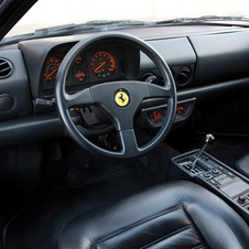 Ferrari 512 TR