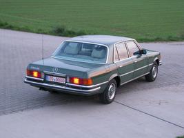 Mercedes-Benz 280 SE