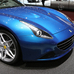 Ferrari California T