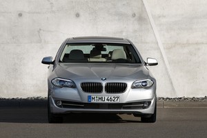 BMW 535i xDrive