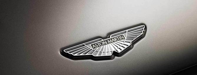 Investindustrial compra 37,5% das ações da Aston Martin por cerca de 186 milhões de euros