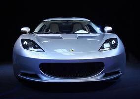 Lotus Evora