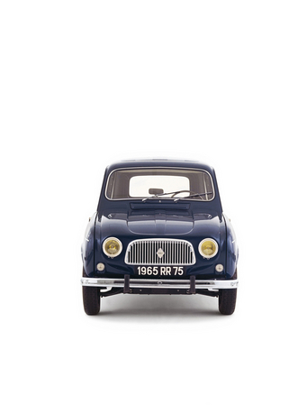 Renault 4