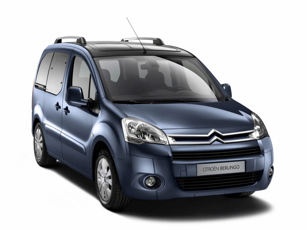 Citroën Berlingo Gen.2