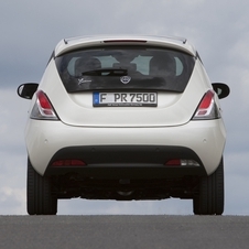 Lancia Ypsilon Gen.3