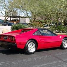 Ferrari 308 GTSi