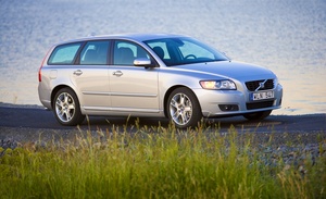 Volvo V50 2.0 Kinetic